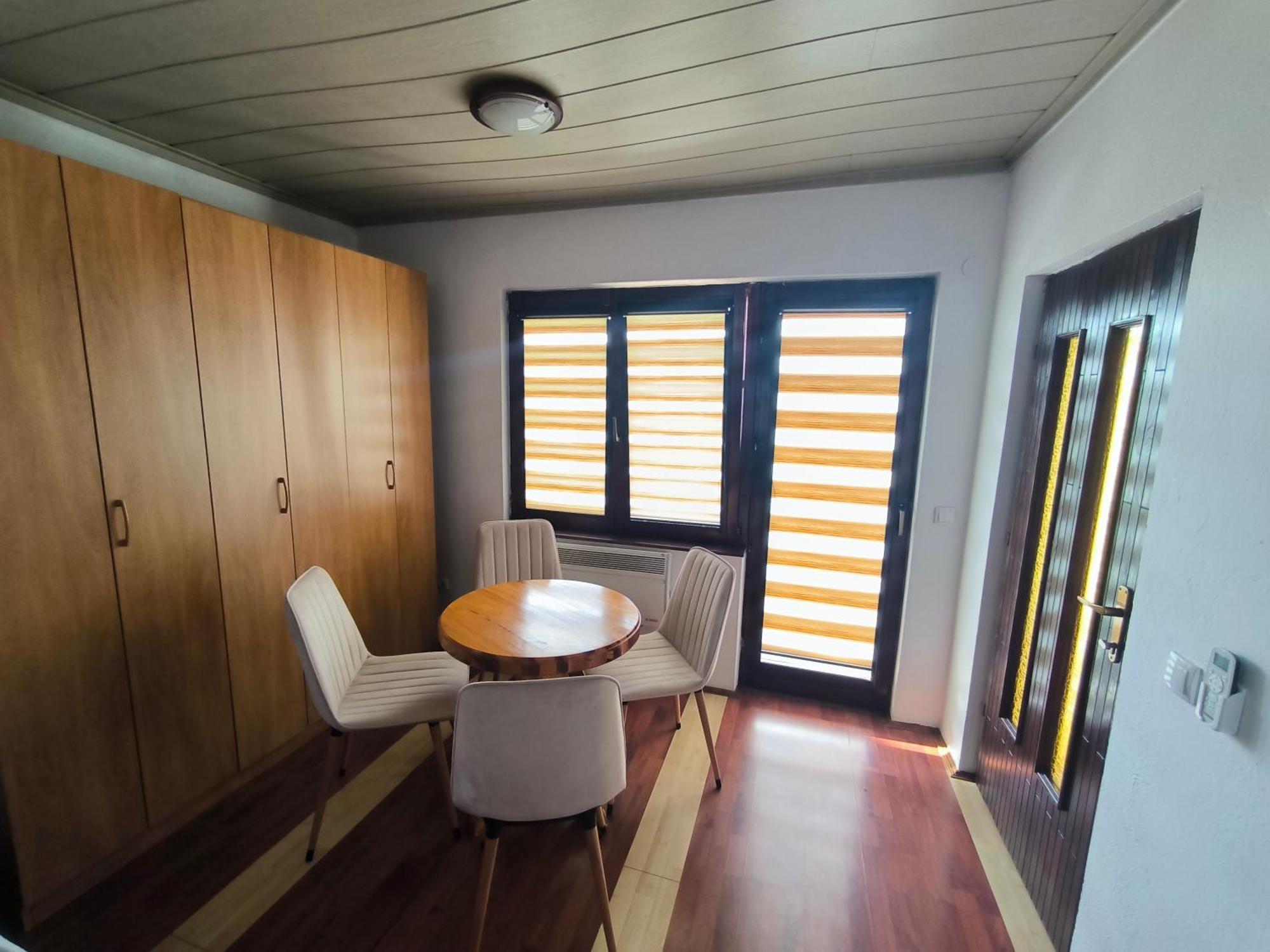 Apartamento Centar Sarajevo Exterior foto