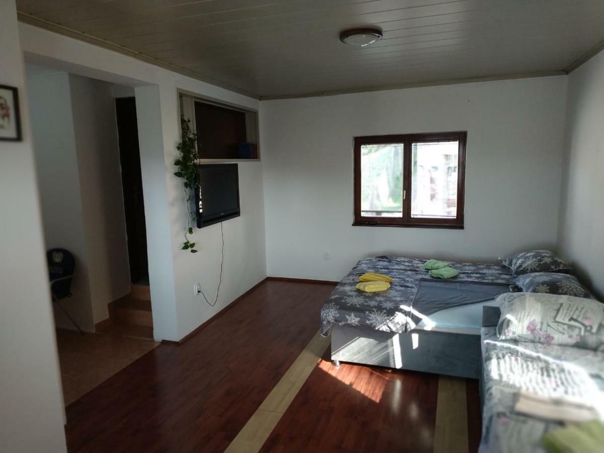 Apartamento Centar Sarajevo Exterior foto